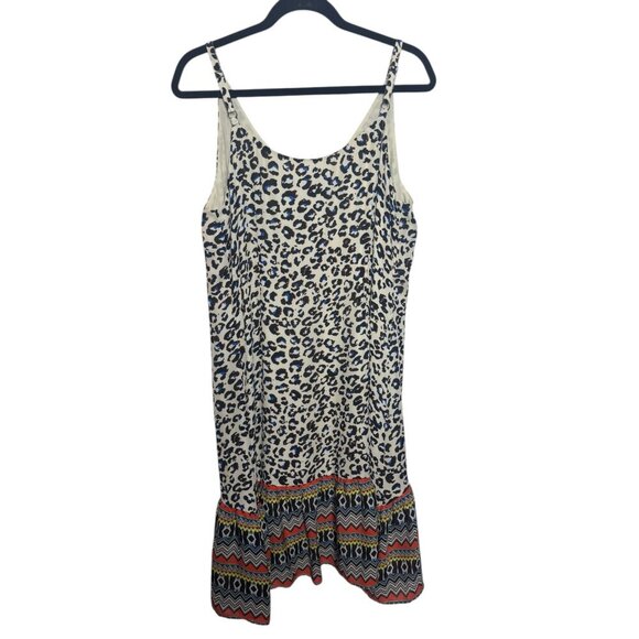 Cabi Longline Open Front Knit Cardigan Sweater Size Large F47 - Picture 2 of 2